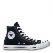Chuck Taylor All Star Classic HI-Black